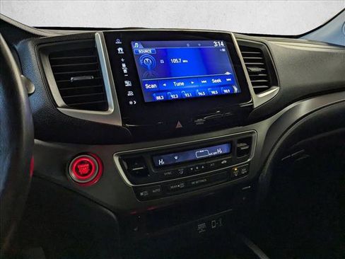 Used 2020 Honda Ridgeline RTL image 15