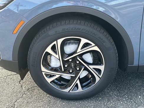 New 2026 Lincoln Nautilus Premier w/ Equipment Group 102A image 11