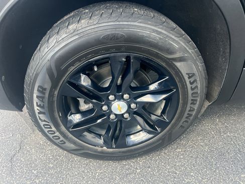 Used 2020 Chevrolet Blazer LT image 3