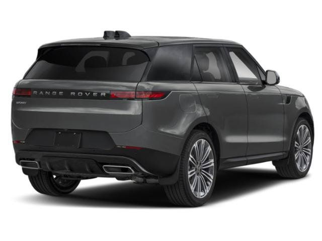 Used 2025 Land Rover Range Rover Sport SE AWD/4WD image 5
