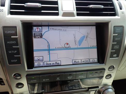 Used 2011 Lexus GX 460 Premium AWD/4WD image 21