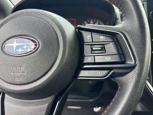 Used 2024 Subaru Impreza RS AWD/4WD image 20