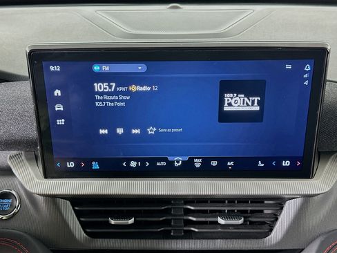 Used 2025 Ford Explorer ST AWD/4WD image 21