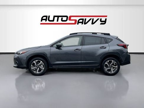 Used 2024 Subaru Crosstrek 2.0i Premium AWD/4WD image 4