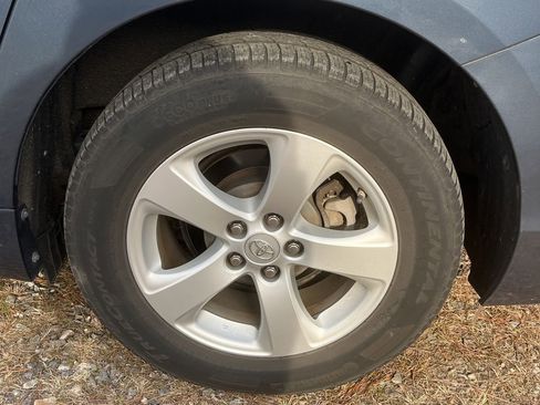 Used 2017 Toyota Sienna LE image 26