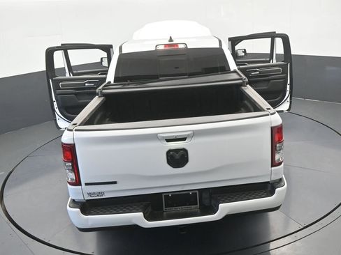 Used 2022 RAM 1500 Big Horn image 67