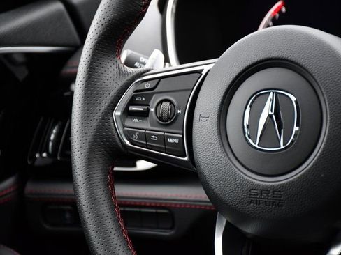 New 2026 Acura MDX A-Spec image 22