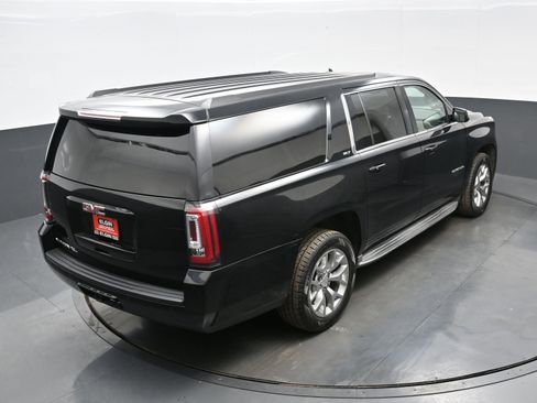 Used 2015 GMC Yukon XL SLT w/ Open Road Package image 37