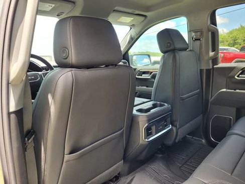 New 2026 GMC Sierra 1500 Elevation w/ Elevation Premium Package AWD/4WD image 26