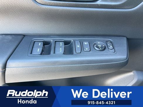 New 2026 Honda CR-V Sport image 29