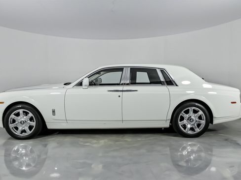 Used 2013 Rolls-Royce Phantom Sedan image 8