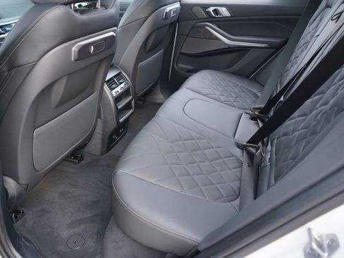 New 2026 BMW X5 sDrive40i w/ M Sport Package image 19