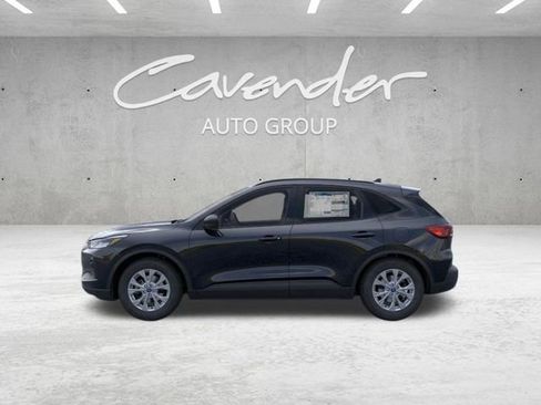 New 2026 Ford Escape Active w/ Tech Pack #1 FWD image 4