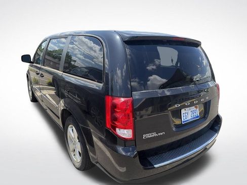 Used 2017 Dodge Grand Caravan SE w/ Power Window Group FWD image 4