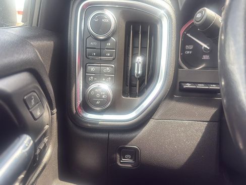 Used 2021 GMC Sierra 1500 Denali w/ Denali Ultimate Package AWD/4WD image 22