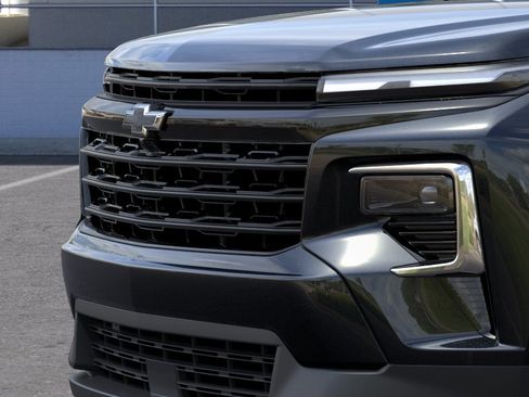 New 2026 Chevrolet Traverse LT image 37