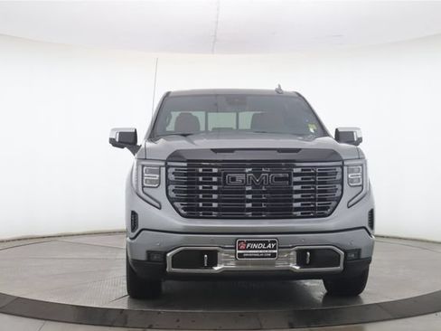 Used 2026 GMC Sierra 1500 Denali Ultimate AWD/4WD image 12