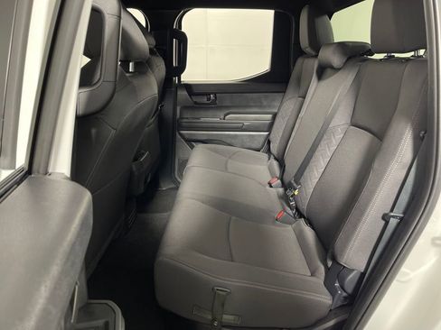 Certified 2025 Toyota Tacoma SR5 image 13