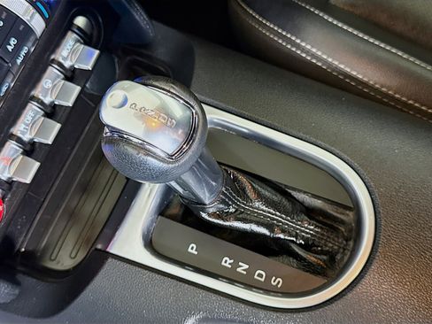 Used 2021 Ford Mustang Premium image 20