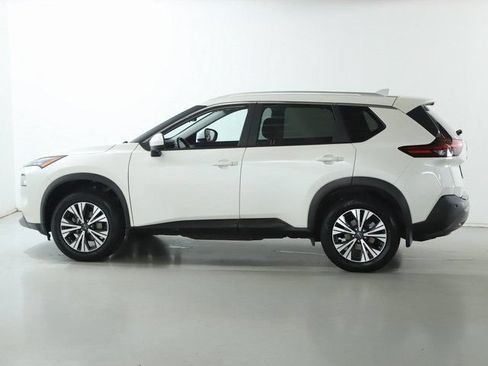 Used 2023 Nissan Rogue SV w/ SV Premium B Package AWD/4WD image 42