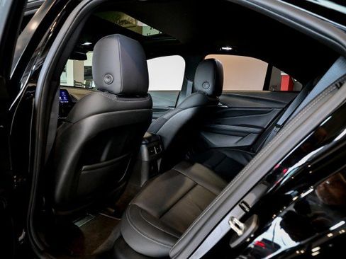 Used 2023 Cadillac CT4 Premium Luxury image 18