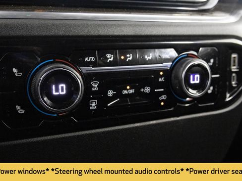 Certified 2023 Chevrolet Silverado 1500 LT image 25