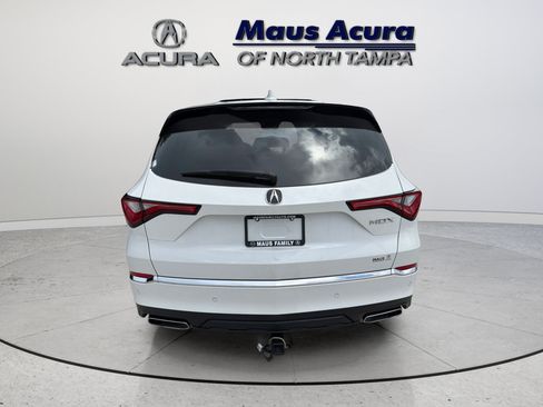 Used 2023 Acura MDX FWD w/ Technology Package image 5