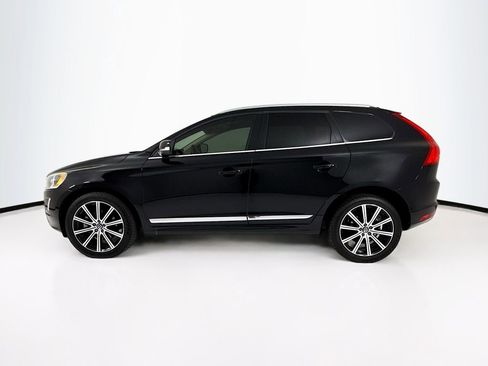 Used 2016 Volvo XC60 T5 Premier w/ Proximity Package FWD image 2