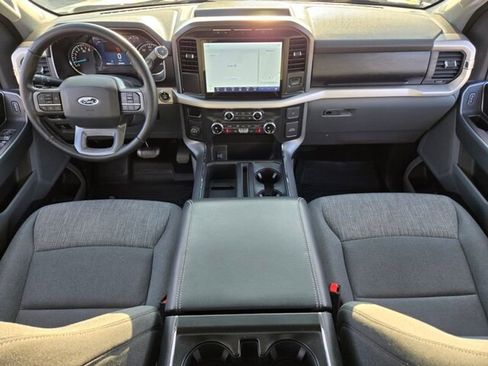 Certified 2021 Ford F150 XLT w/ Equipment Group 302A High image 16