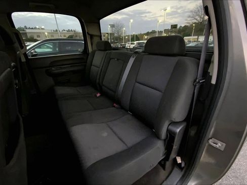 Used 2012 GMC Sierra 1500 SL image 19