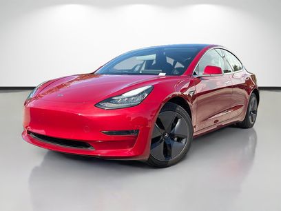 Used 2018 Tesla Model 3 Mid Range