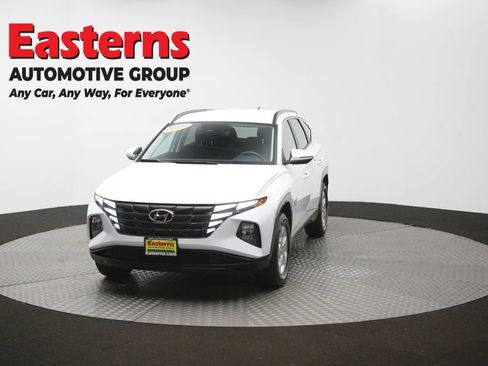 Used 2023 Hyundai Tucson SEL AWD/4WD image 54