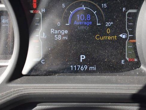 Used 2024 Jeep Wrangler Unlimited Rubicon 392 AWD/4WD image 31