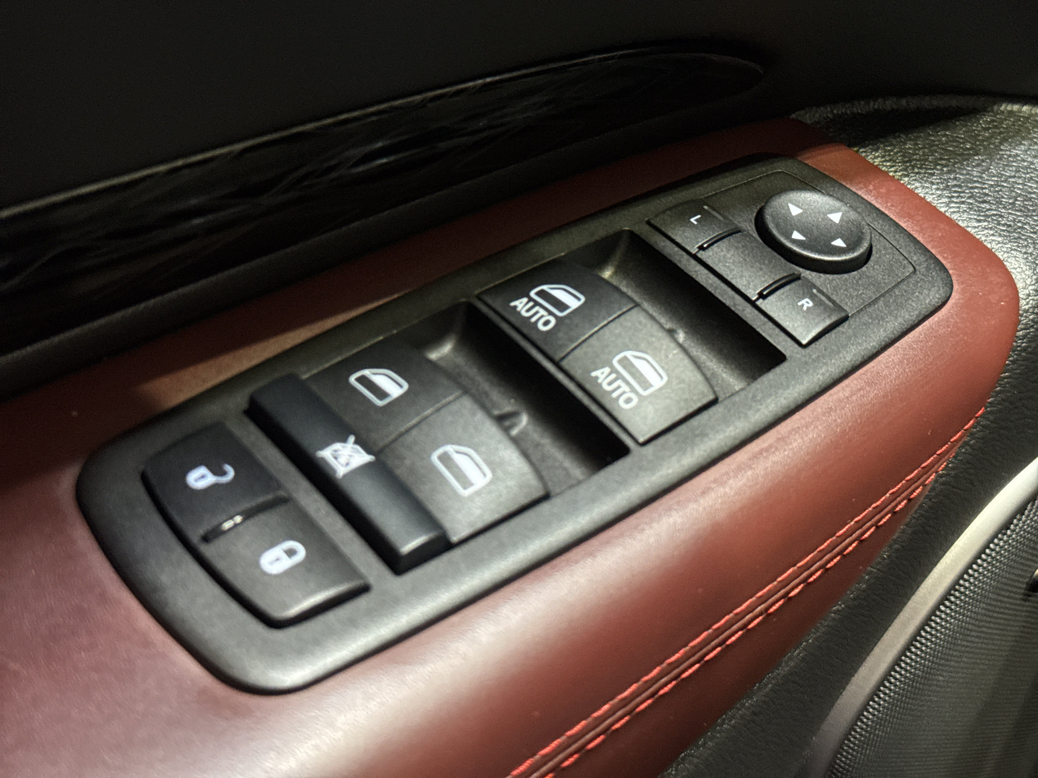 Used 2024 Dodge Durango Citadel AWD/4WD image 36