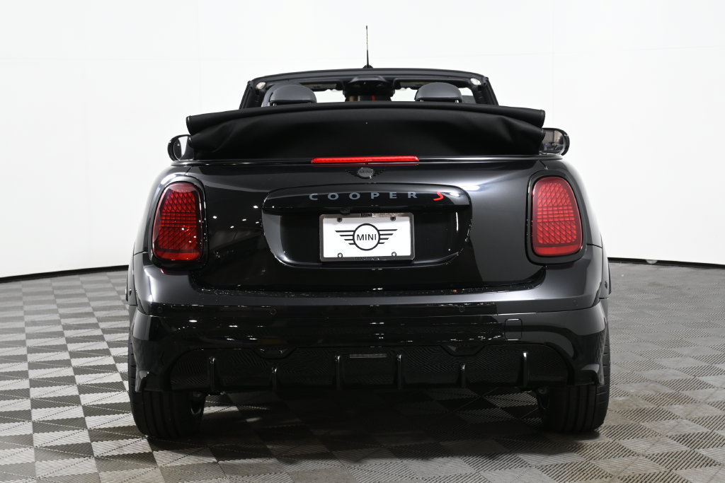 New 2026 MINI Cooper S FWD image 12