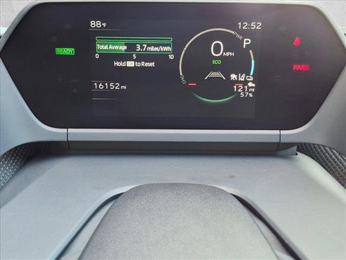 Used 2024 Toyota bZ4X FWD w/ Weather Package image 11