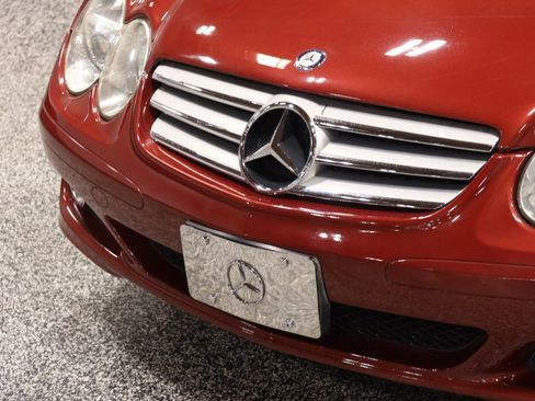 Used 2007 Mercedes-Benz SL 550 image 15