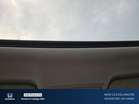 Used 2016 Honda CR-V EX image 24