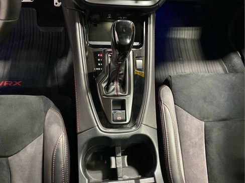 Used 2022 Subaru WRX Limited AWD/4WD image 18