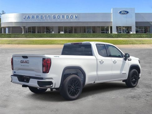 Used 2026 GMC Sierra 1500 Elevation AWD/4WD image 4