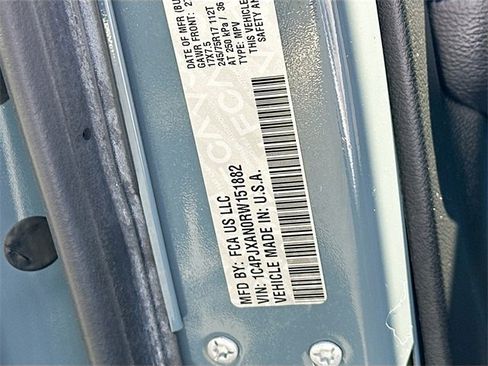 Used 2024 Jeep Wrangler Sport image 29