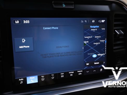 New 2026 Ford F250 King Ranch w/ Chrome Package image 31