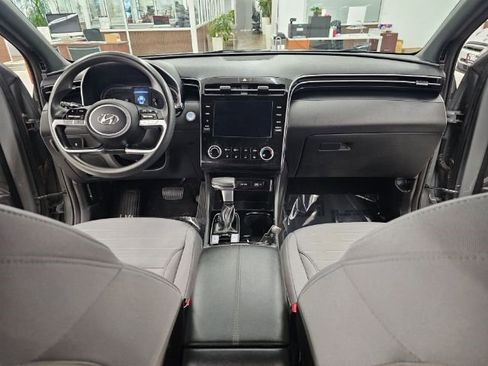 Used 2022 Hyundai Santa Cruz SEL image 9