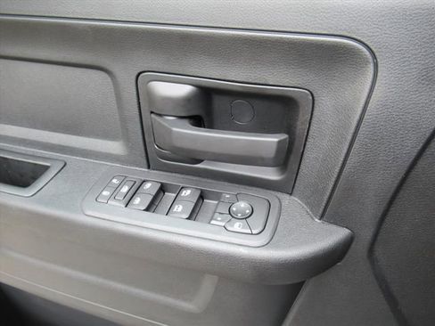 New 2026 RAM 3500 Tradesman AWD/4WD image 19