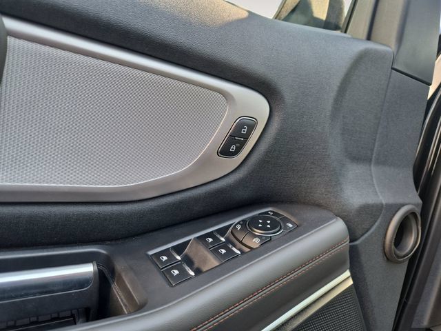 Certified 2025 Ford Expedition Active AWD/4WD image 10