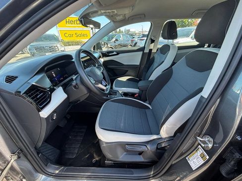 Used 2026 Volkswagen Taos S FWD image 20