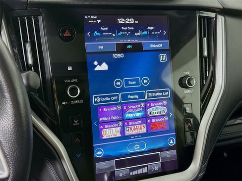 Used 2020 Subaru Outback Limited w/ Popular Package #2 image 7