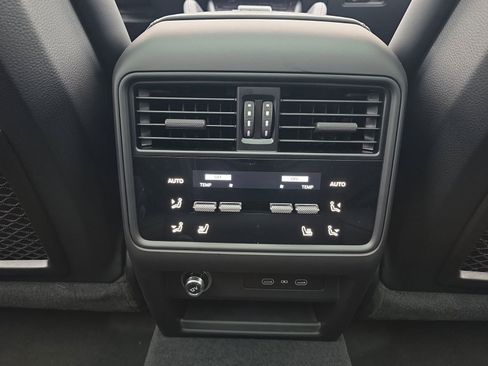 New 2026 Porsche Cayenne AWD/4WD image 14