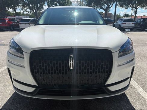 Used 2024 Lincoln Corsair FWD w/ Equipment Group 101A image 7