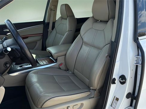 Used 2018 Acura MDX w/ Advance & Entertainment image 12